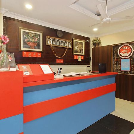 Hotel O Vasundhara Guest House Near Tankbund Secundurabad Exteriér fotografie