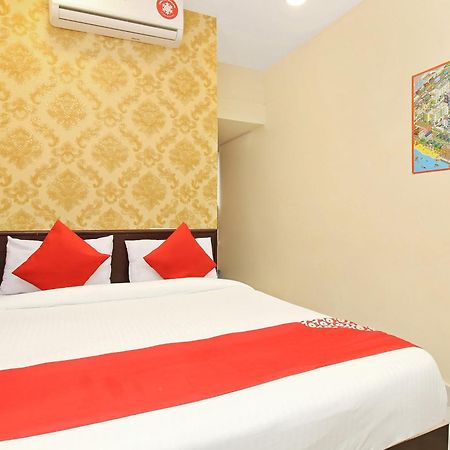 Hotel O Vasundhara Guest House Near Tankbund Secundurabad Exteriér fotografie