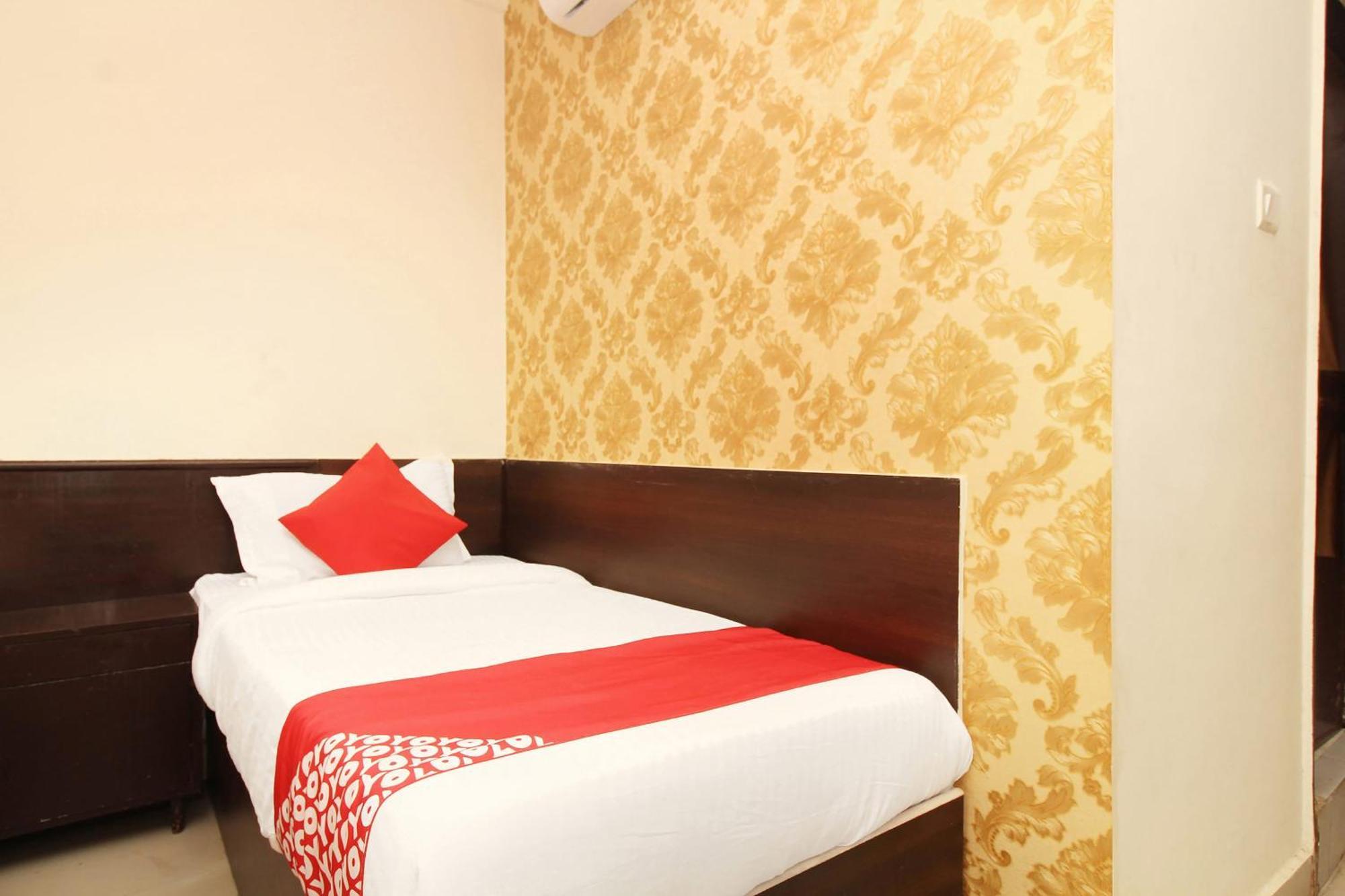 Hotel O Vasundhara Guest House Near Tankbund Secundurabad Exteriér fotografie